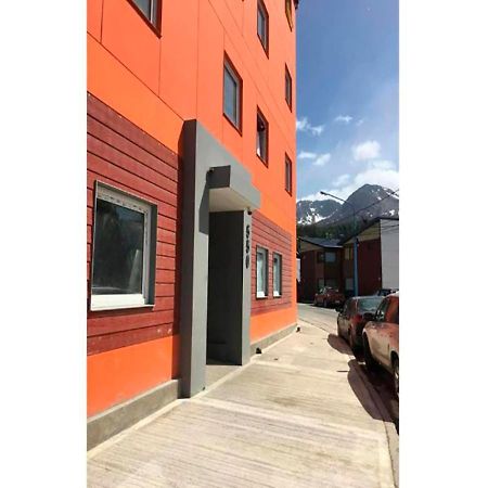 MLH 4 Departamento Apartment Ushuaia Bagian luar foto